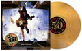 AC/DC - Blow Up Your Video (50th Anniversary Edition, Gold Color Vinyl) Vinyl