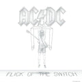 AC/DC - Flick Of The Switch Vinyl
