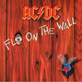 AC/DC - Fly On The Wall Vinyl