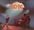 AC/DC - Let There Be Rock (Remastered) Vinyl