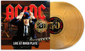 AC/DC - Live At River Plate (50th Anniversary Edition, Gold Color Vinyl) (3 Lp) Vinyl