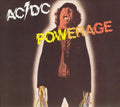 AC/DC - Powerage Vinyl