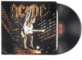 AC/DC - Stiff Upper Lip Vinyl