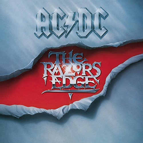 AC/DC - The Razor's Edge (Remastered) Vinyl