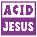 ACID JESUS - Flashbacks 1992-1998 CD 2CD