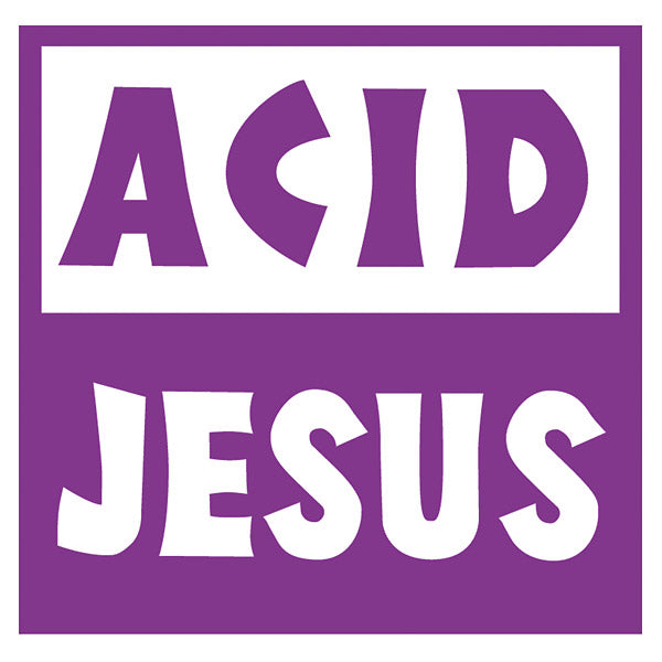ACID JESUS - Flashbacks 1992-1998 CD 2CD