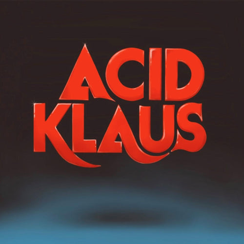 Acid Klaus - Step on My Travelator: The Imagined Career Trajectory of Superstar DJ & Dance Pop Producer, Melvin Harris Vinyl LP