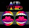ACID WASHED - Acid Washed CD CD
