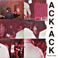 Ack Ack - Trouser Tricks (Red Vinyl) [Lp] Vinyl