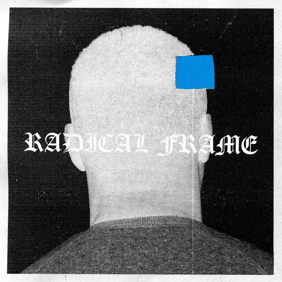Actress - Radical Frame Vinyl