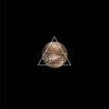 Actress x LCO - Audio Track 5 Vinyl LP Black 180g vinyl