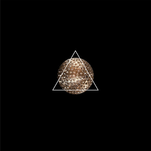 Actress x LCO - Audio Track 5 Vinyl LP Black 180g vinyl
