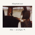 ADA - Adaptations - Mixtape #1 CD CD