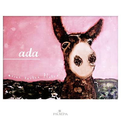 ADA - Meine Zarten Pfoten CD