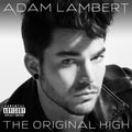 Adam Lambert - The Original High [Clear Smoke] Vinyl
