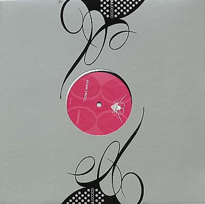 ADAM PROLL - Hummel Vinyl 12"