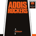Addis Rockers - Warriors [LP] Vinyl