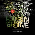 ADDISON GROOVE - Presents James Grieve Vinyl 2LP