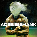 Adebisi Shank - This Is The Third Album Of A Band Called Adebisi Shank Vinyl 1LP w/ DL