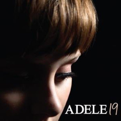 Adele - 19 Vinyl