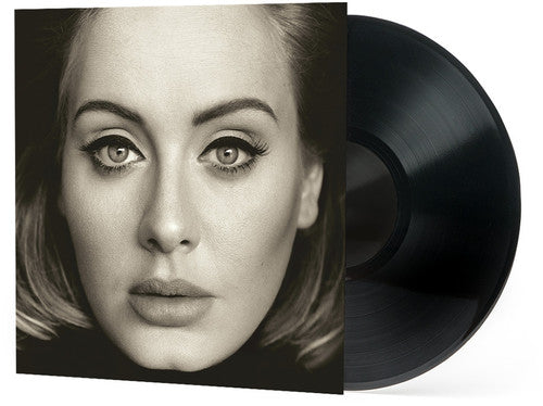 Adele - 25 Vinyl LP