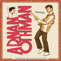 ADNAN OTHMAN - Bershukor: A Retrospective of Hits by a Malaysian Pop Yeh Yeh Legend CD CD