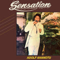 ADOLF AHANOTU - Sensation Vinyl LP