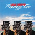 Adrian Sherwood - Recovery Time Vinyl 12 inch single sleeve