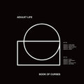 Adulkt Life - Book Of Curses Vinyl LP