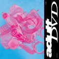 Adult Dvd - Adult DVD Vinyl