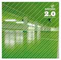 ADULTNAPPER - Audiomatique Volume 2.0 CD CD
