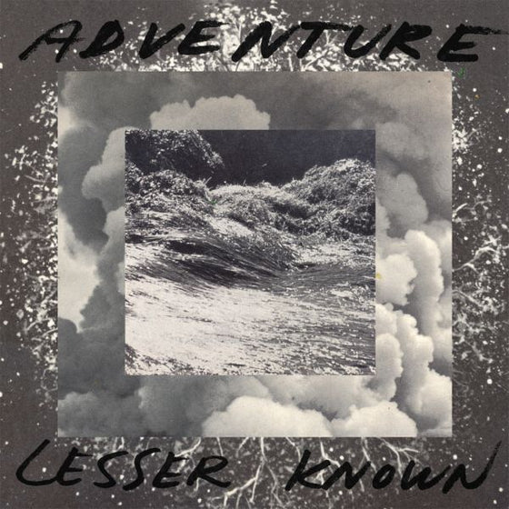 Adventure - Lesser Known Vinyl CD Digipak