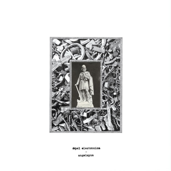 AEPEL ELECTRONICS - Angelcynn Vinyl LP