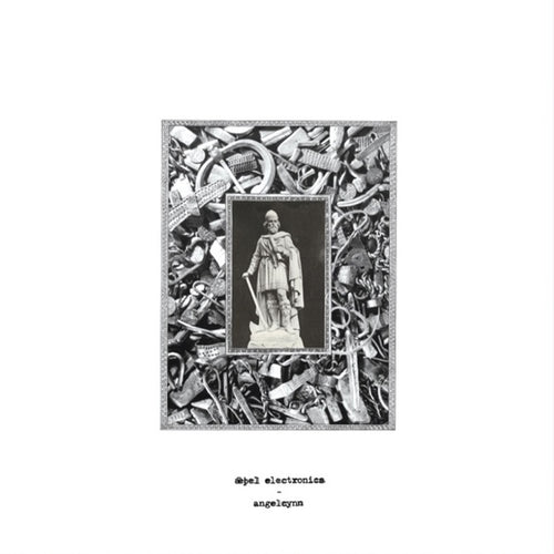 AEPEL ELECTRONICS - Angelcynn Vinyl LP