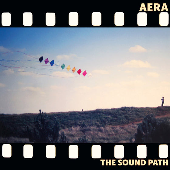 AERA - The Sound Path CD