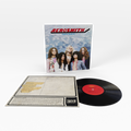 Aerosmith - Aerosmith (Legendary Edition) [180G LP] Vinyl
