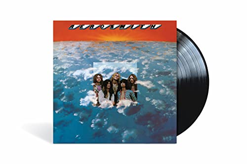 Aerosmith - Aerosmith (Remastered, 180 Gram Vinyl) Vinyl