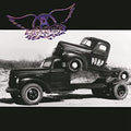 Aerosmith - Pump (Limited Edition, Silver Vinyl) Vinyl