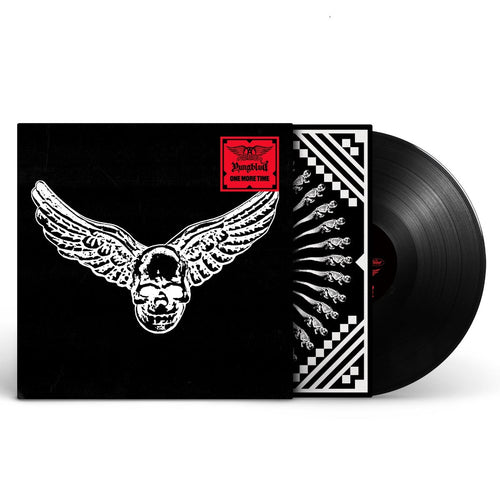 Aerosmith & Yungblud - One More Time (Extended Play, Etched) Vinyl