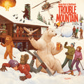 Aesop Rock & Blockhead - Trouble Mountain [Explicit Content] (2 Lp's) Vinyl