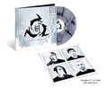 AFI - Decemberunderground (Indie Exclusive) [Transparent Smoke] Vinyl