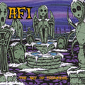 A.F.I. - The Art Of Drowning Vinyl