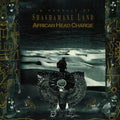 African Head Charge - In Pursuit of Shashamane Land Vinyl 2LP [w/ download card]