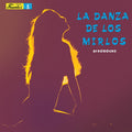 Afrosound - La Danza De Los Mirlos Vinyl LP