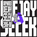 AFX - Orphaned Deejay Selek 2006-2008 (12") Vinyl 12 LP in die-cut and spot glossed sleeves w/ DL