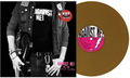 Against Me! - As the Eternal Cowboy (Gold Colored Vinyl) Vinyl