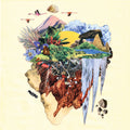 Agbeko - When The People Say Vinyl