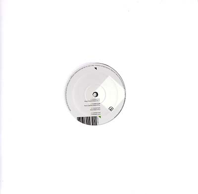 AGF/DELAY - Connection Remixes Vinyl 12"