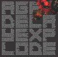 AGF/DELAY - Explode CD CD