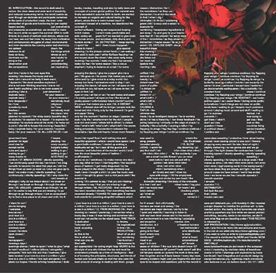 AGF/DELAY - Explode CD CD